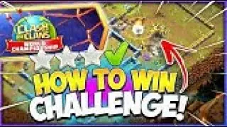 October Qualifier Challenge (CLASH OF CLANS)