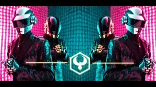 Mr. Pandemy - Harder, Better, Faster, Stronger (Remix)