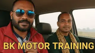 10 Din Ka Result Dekh Kar Aap Hairaan Ho Jaoge | BK Motor Training center #drivinglessons #trending 