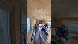 Could You Live in this Tiny House?