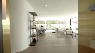1/10 Sutherland Crescent DARLING POINT by David Malouf