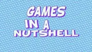Games in a Nutshell Intro f&uuml;r RwsKio