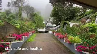 Bellavista Resorts Munnar