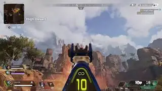 Apex Legends Flyers In The Game Now! Flyer Gmaeplay & Loot