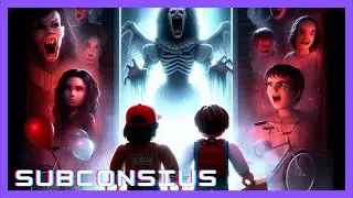 🔴SUBCONSCIUS😴 - ROBLOX🔴