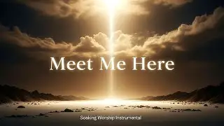 Instrumental rest glory faith presence stillness love reflection peace