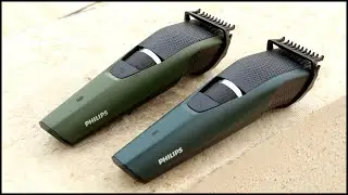 Philips BT3231 vs BT3211 | Best Trimmer for Men under ₹1500