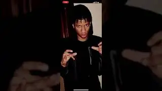 SoloDoloPolo Drops Blood Tears Single &ldquo;Problems&rdquo; After Blooda Dolo 329 Passes💔Long Live @ Dolomann