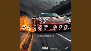 Blast Off