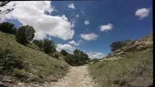 Shreddy puebby - skull canyon upper