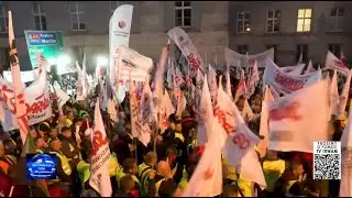 Informacje Dnia 04.11.2025 [20.00]