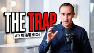 The Millionaire Trap: Why You're Thinking About Money Wrong