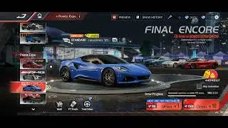 Racing Master SEA Gacha System