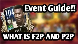Treasure Hunt: EL DORADO Event Guide |What is P2P and F2P|Event Calculations