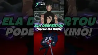 Foi Nesse Dia Que a Maki Se Tornou um MONSTRO! 🔥 | Jujutsu Kaisen
