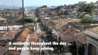 Carnaval de Cuba - A Film By Roberto Monticello