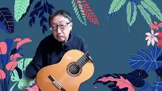 &ldquo;Omaggio a Boccherini&rdquo; Op. 77 - 3rd movement by Mario Castelnuovo-Tedesco (1895-1968)