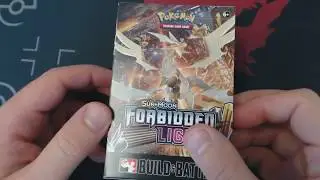 Forbidden Light Prerelease Preview 1