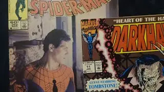 The Real Spider-Man, Real Slaberknocker! #darkhawk #tombstone #comics #comedy #nowayhome #spiderman 
