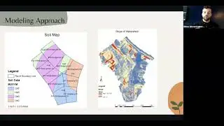 State College Borough Nuisance Flooding - CE Capstone Showcase