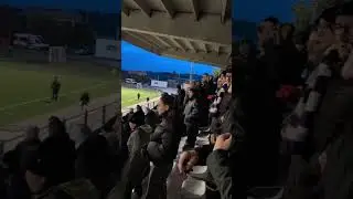 Montefano - Tolentino 1-1 stadio dell' Immacolata. 07/12/2025