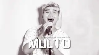 Isaac Zamudio - MULTO (by Cup Of Joe) | IZMUSIC