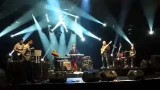 Fusion Stuff at Klab Jazz TVRI - I Don't Even Care
