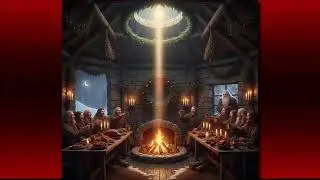 🔥🔥Йоль (Yule)