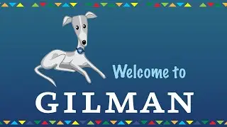 Gilman Lower School Virtual Welcome Reception 2021-22
