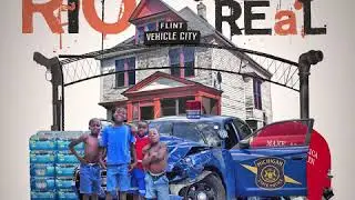 Rio Omerta' ft Klean Cartel & Philly Cokane