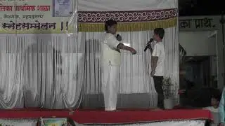 शेतकरी आत्महत्या  नाटक