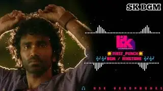 Love Insurance Company (LIK ) | First Punch BGM | Pradeep |  Vignesh Shiva | Anirudh | @skbgm4529