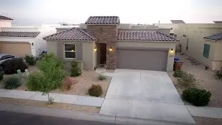 3684 Balboa, Las Cruces, NM 88012