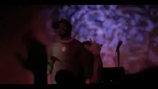 TOPCAT & DJ CRS? LIVE@RESPECT LOS ANGELES 2008