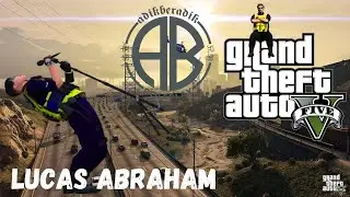 MISI APA HARI INI BERSAMA LUCAS !! | ABRP ROLEPLAY #GTA #FIVEM