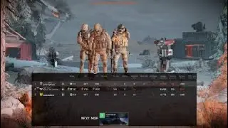 Warface ice breaker mission tutorial