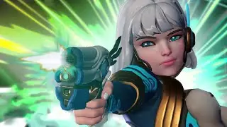 THE 2020 DVA EXPERIENCE