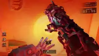 Crazy Jet Boot Glitch