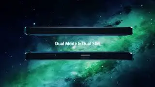 THURAYA ONE: THE POWER OF ONE