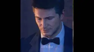 「Hatchback」Nathan Drake EDIT [Uncharted 4]