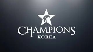 LCK Regional Qualifier - Finals