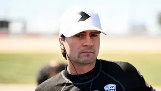 Breaking Driver moves INDYCAR RW 13
