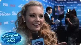 Idol Answers: What Would You Change About Idol? - AMERICAN IDOL SEASON 12