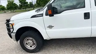 Sold | Rust Free 2014 F250 CCLB, 6.7 Powerstroke, 187k