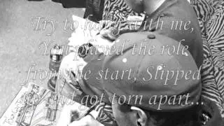 TOWN CAR TRIPPIN&rsquo; [Lyric Video] - Kyle Spear ft. TJ Recluse