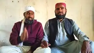 Awhan ja khadim Hazar New Manqabat 2026 By Hafiz Abdul Rahim Abbasi & Faqir Juman Jani