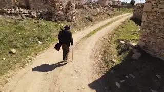MECNUNUM LEYLAMI GÖRDÜM - Aşık Veli - Hüseyin Karakoç