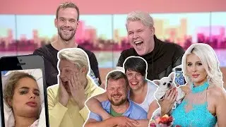 PANELET: #89: Vi har møtt «Dogdiva» og Sophie Elises operasjonsvideo tar av