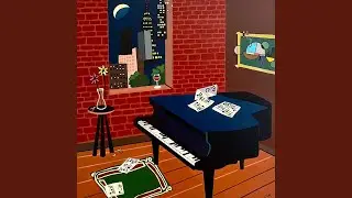Frédéric Chopin - Waltz in C-Sharp Minor, Op. 64 No. 2