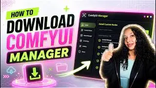 How to Install ComfyUI Manager — One Click Plugin Installs (2026 Guide)